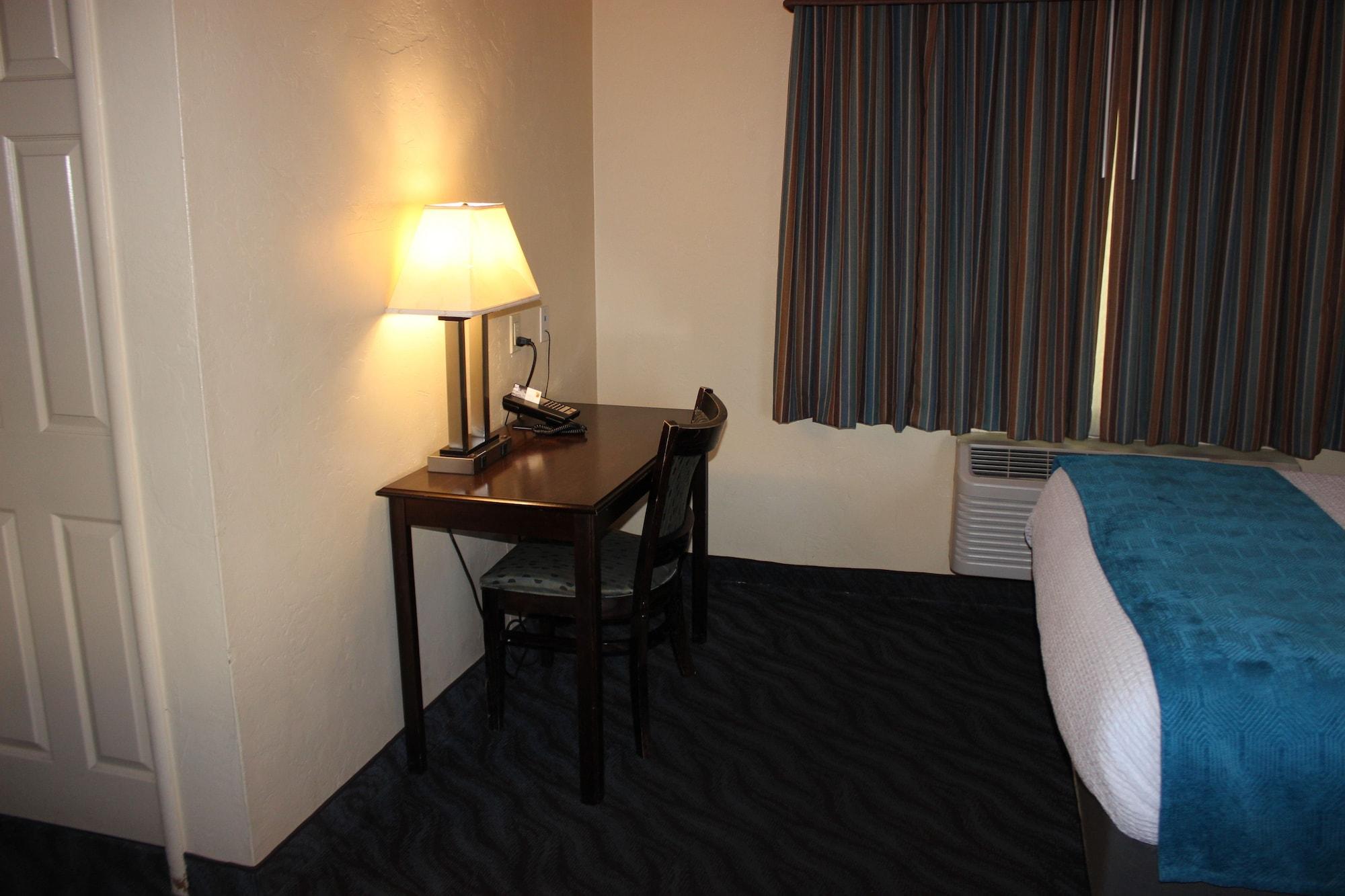 Motel Super 8 By Wyndham Berkeley
